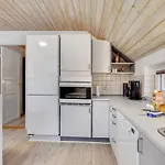 Lumi - 800m From The Sea By Interhome Blåvand