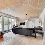 Hébergement de vacances Lumi - 800m From The Sea By Interhome