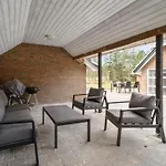 Lumi - 800m From The Sea By Interhome Blåvand