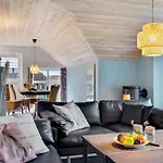 Lumi - 800m From The Sea By Interhome Hébergement de vacances