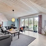 Hébergement de vacances Lumi - 800m From The Sea By Interhome Blåvand