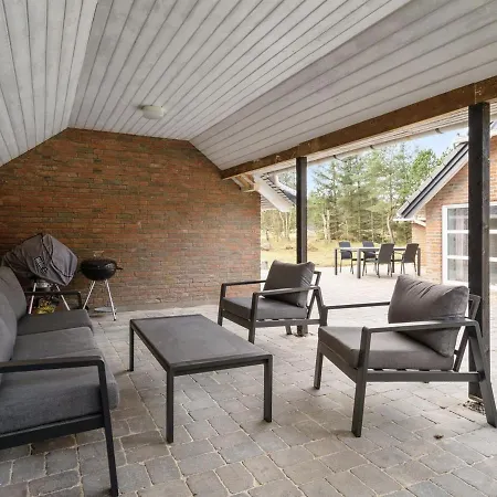 Lumi - 800m From The Sea In Western Jutland By Interhome *