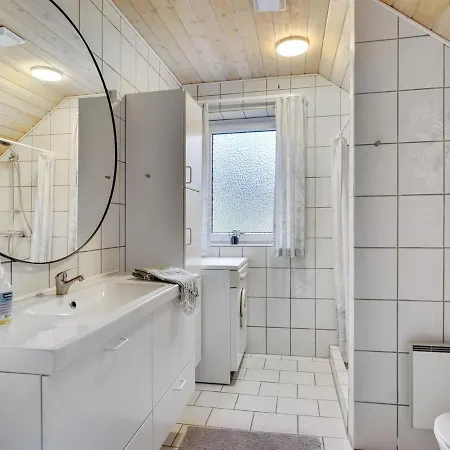 Lumi - 800m From The Sea In Western Jutland By Interhome * Blavand