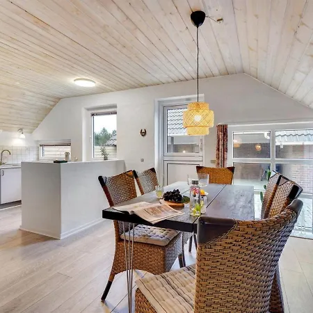 Lumi - 800m From The Sea In Western Jutland By Interhome Holiday home *