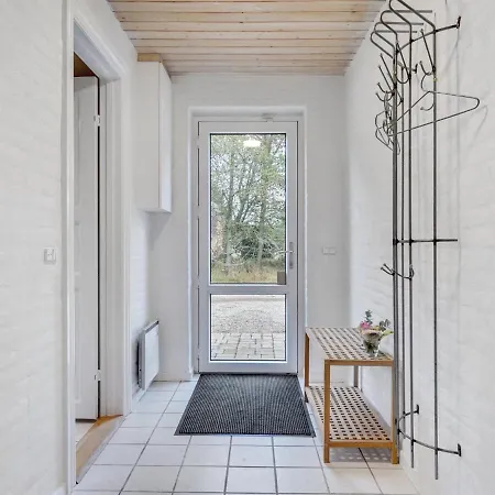 Lumi - 800m From The Sea In Western Jutland By Interhome Holiday home
