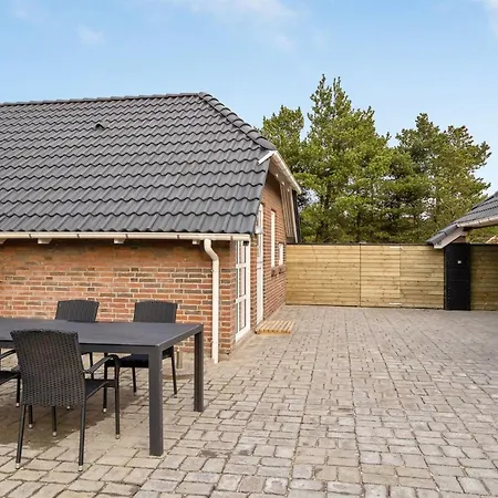 Lumi - 800m From The Sea By Interhome Prázdninový dům