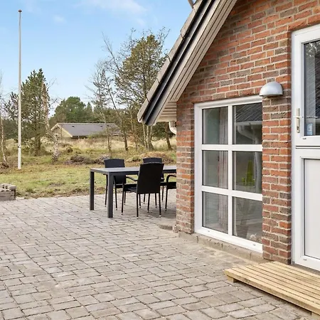 Lumi - 800m From The Sea By Interhome Prázdninový dům