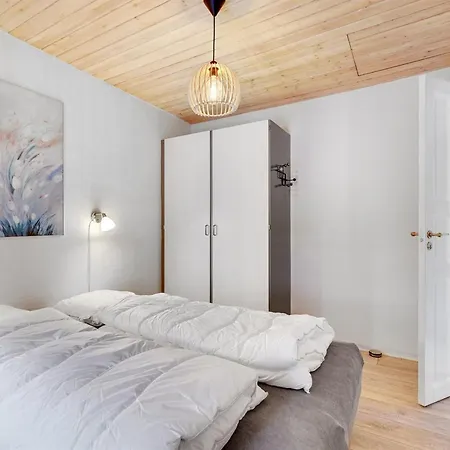 Lumi - 800m From The Sea By Interhome Prázdninový dům Blåvand