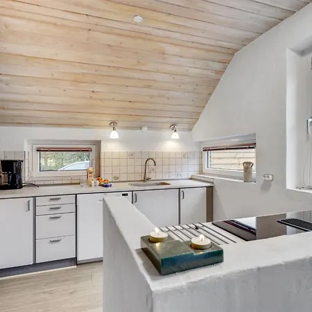 Hébergement de vacances Lumi - 800m From The Sea By Interhome