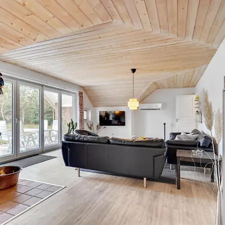 度假居 Lumi - 800m From The Sea By Interhome