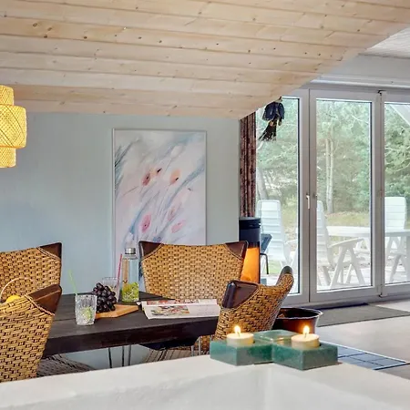 Lumi - 800m From The Sea By Interhome Feriehus *