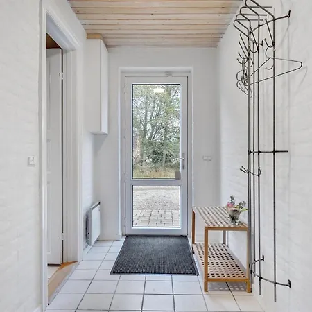 Feriehus Lumi - 800m From The Sea By Interhome