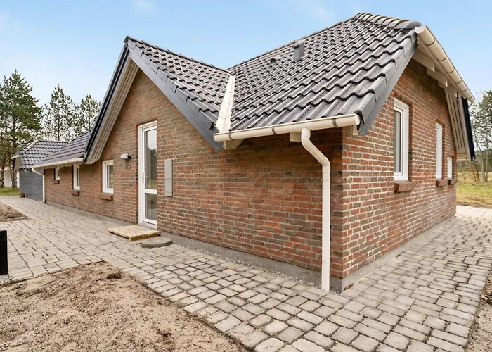 Lumi - 800m From The Sea By Interhome Blåvand