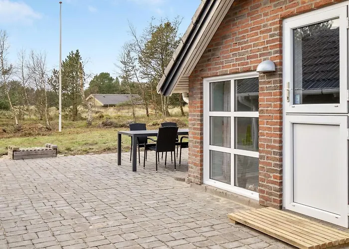 Lumi - 800m From The Sea By Interhome Prázdninový dům