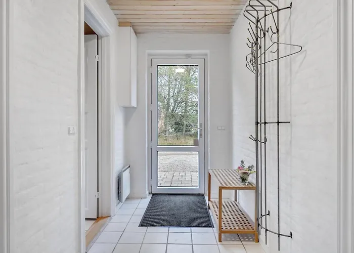 Lumi - 800m From The Sea By Interhome *