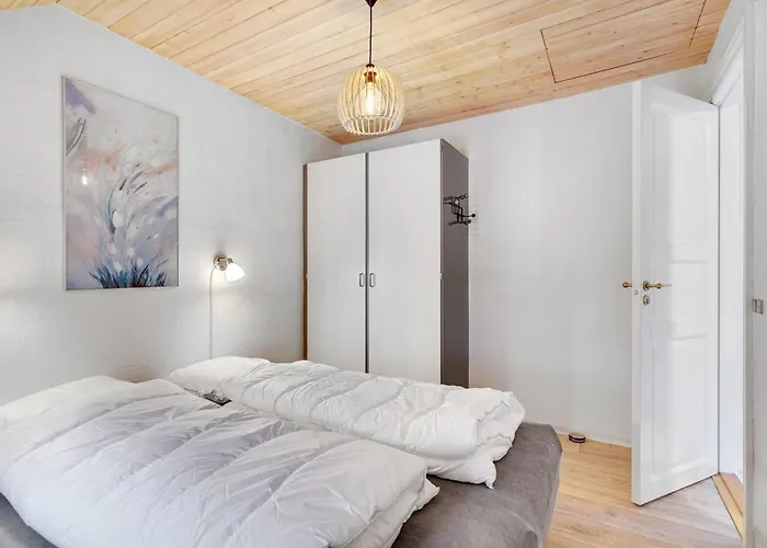 Lumi - 800m From The Sea By Interhome Vakantiehuis Blåvand