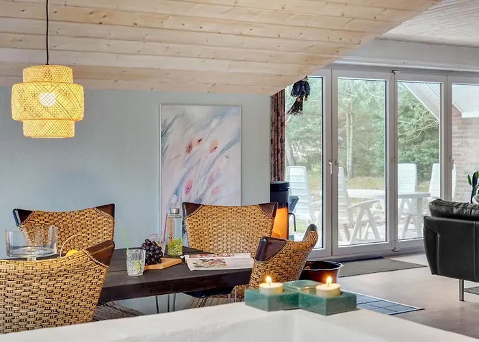 Lumi - 800m From The Sea By Interhome Prázdninový dům