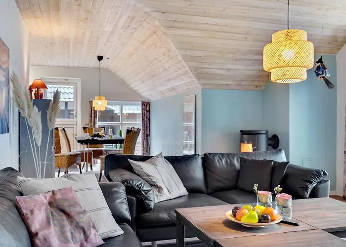 Lumi - 800m From The Sea By Interhome Prázdninový dům